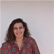 Profesora particular para clases de inglés